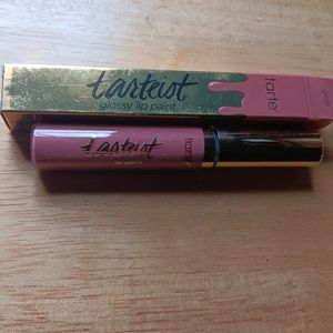 NIB-Tarteist glossy lip paint